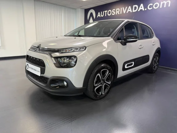 Citroen C3 Origin BlueHDi 75KW (100CV) Plus