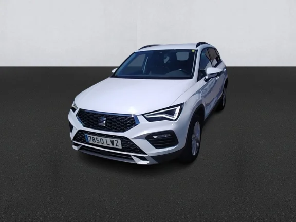 SEAT Ateca 2.0 TDI 85kW (115CV) S&S Style Go