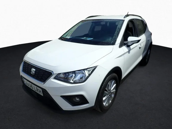 SEAT ARONA 1.0 TSI 81kW (110CV) Style Go2