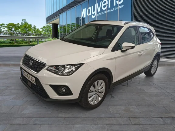SEAT ARONA 1.0 TSI 81kW (110CV) Style Go2