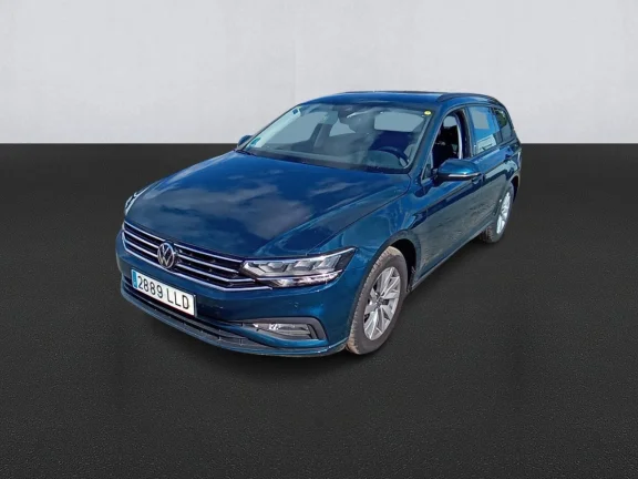 Volkswagen Passat Variant Business 2.0 TDI 90kW (122CV) DS