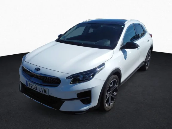 KIA XCeed 1.5 MHEV Emotion 118kW (160CV) DCT