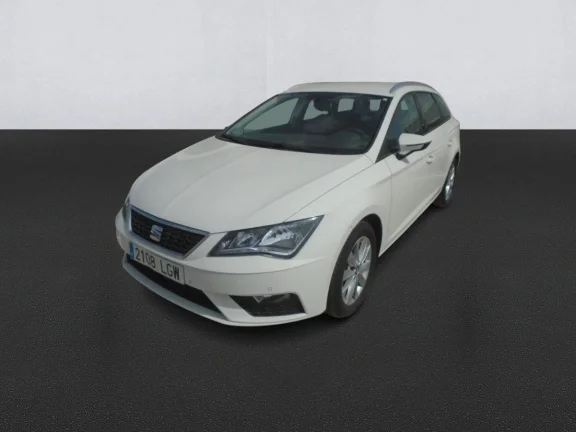 SEAT Leon ST 1.6 TDI 85kW (115CV) St&Sp Style