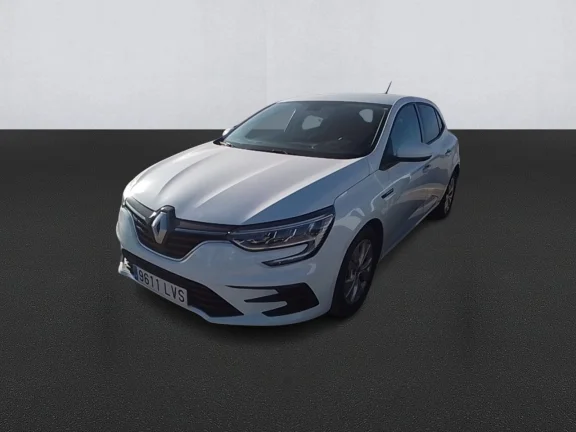 Renault Megane Intens TCe 103 kW (140CV) GPF