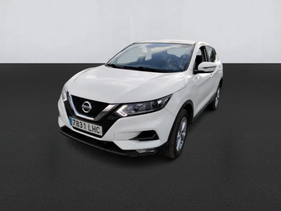 NISSAN QASHQAI dCi 85 kW (115 CV) E6D ACENTA