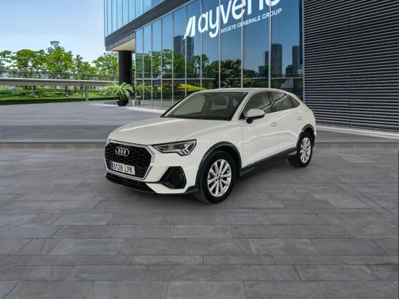 Audi Q3 Sportback Advanced 35 TDI 110kW (150CV) S tronic