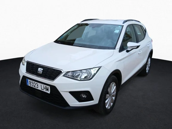 SEAT ARONA 1.0 TSI 85kW (115CV) Style Edition Eco