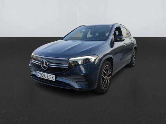 Mercedes Benz EQA EQA 250