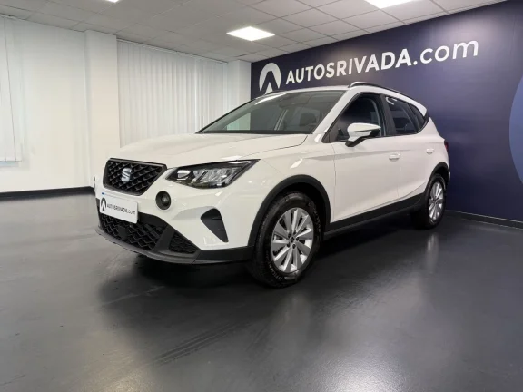 SEAT ARONA 1.0 TSI 70kW (95CV) Reference XM