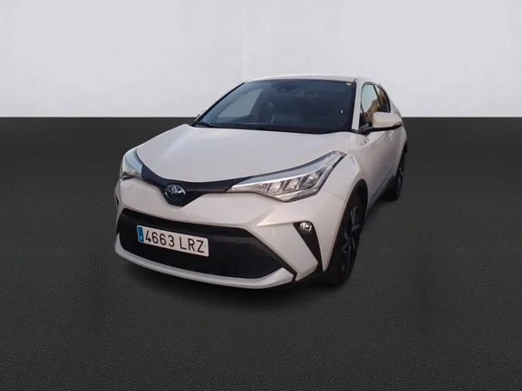 Toyota C-HR 1.8 125H Advance