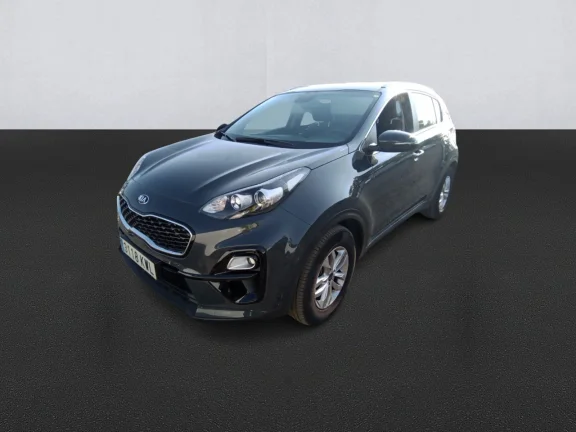 KIA SPORTAGE 1.6 CRDi VGT 85kW (115CV) Business 4x2