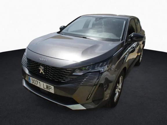 Peugeot 3008 1.5 BlueHDi 96kW (130CV) S&S Active Pack