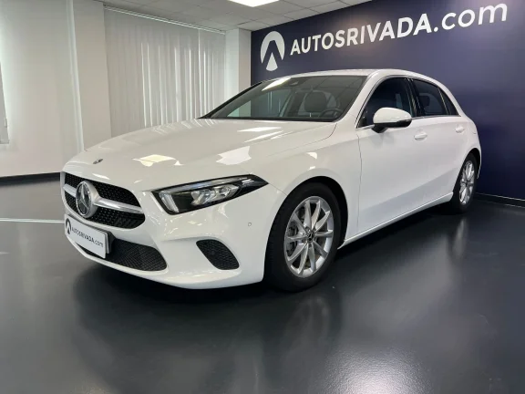 Mercedes Benz Clase A A 200 d