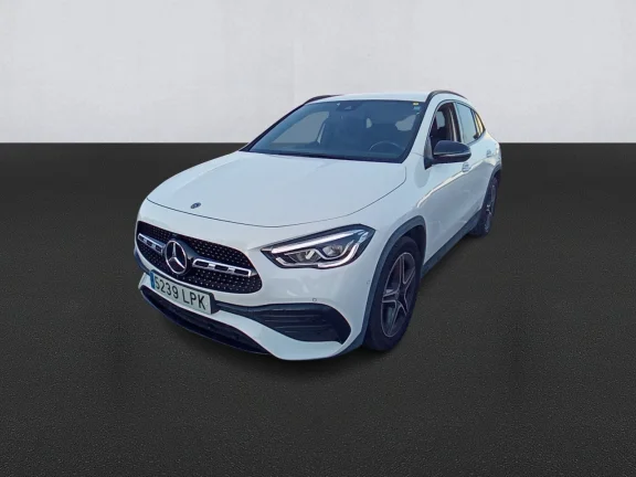 MERCEDES GLA GLA 220 D 4MATIC