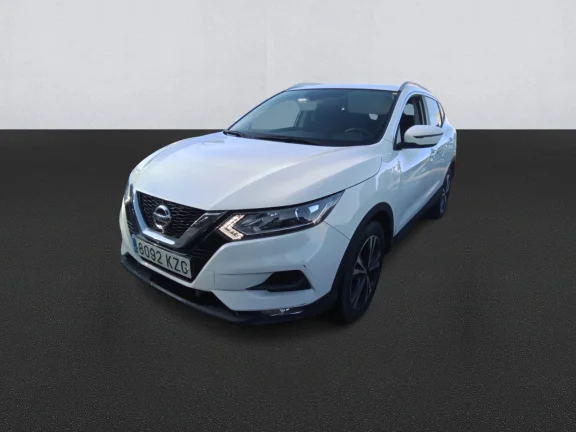 NISSAN QASHQAI DIG-T 103 kW (140 CV) E6D ACENTA