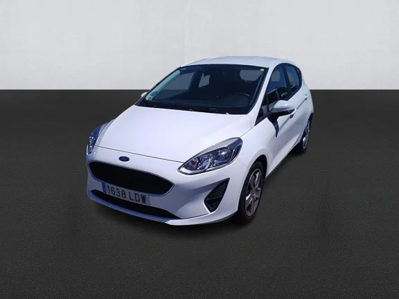 Ford FIESTA 1.1 PFI GLP 55kW (75CV) Trend