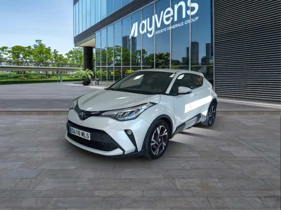 Toyota C-HR 2.0 180H Advance