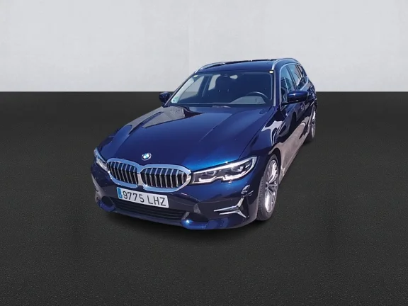 BMW SERIES 3 330i Auto. Touring