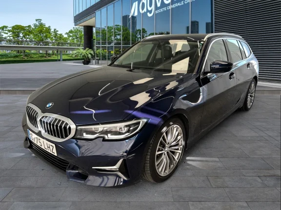 BMW SERIES 3 330i Auto. Touring
