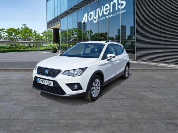 SEAT ARONA 1.0 TSI 81kW (110CV) Style Go2