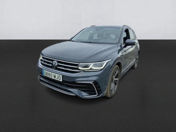 Volkswagen Tiguan R-Line 2.0 TDI 110kW (150CV) DSG