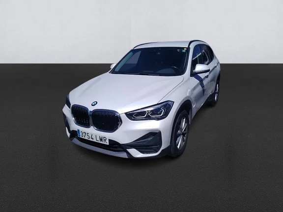 BMW X1 sDrive16d