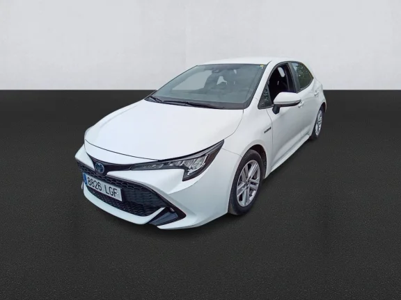 Toyota COROLLA 1.8 125H ACTIVE E-CVT