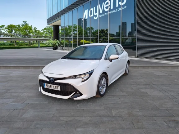 Toyota COROLLA 1.8 125H ACTIVE E-CVT
