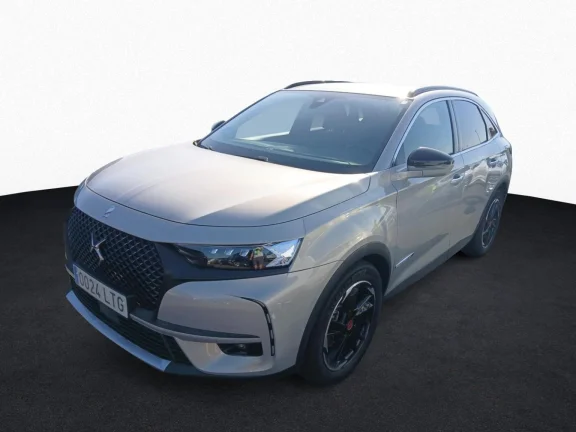 DS DS 7 Crossback 1.6 E-Tense 225 PERFORMANCE LINE Auto