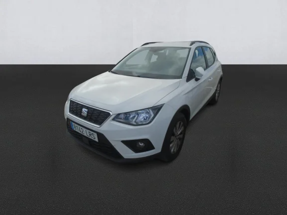 SEAT ARONA 1.0 TSI 81kW (110CV) Style Go2