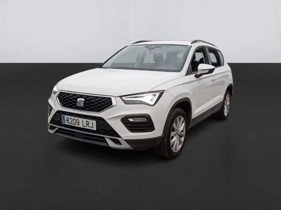 SEAT Ateca 2.0 TDI 85kW (115CV) S&S Style Go