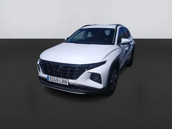 Hyundai Tucson 1.6 TGDI 169kW (230CV) HEV Maxx Auto
