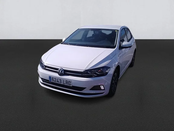 Volkswagen Polo Advance 1.0 TSI 70kW (95CV)