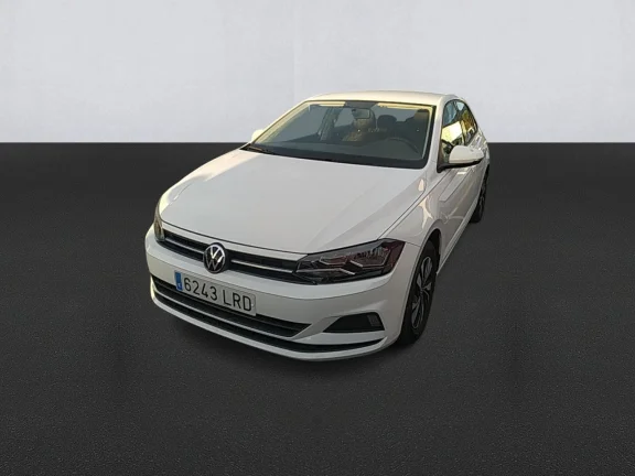 Volkswagen Polo Advance 1.0 TSI 70kW (95CV)