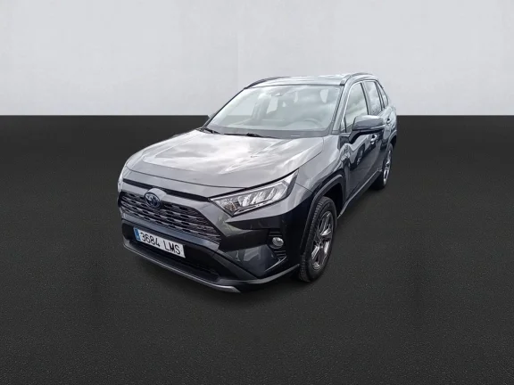 Toyota RAV4 2.5l 220H Advance 4WD