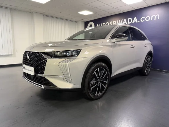 DS DS 7 BlueHDi 130 Automático RIVOLI