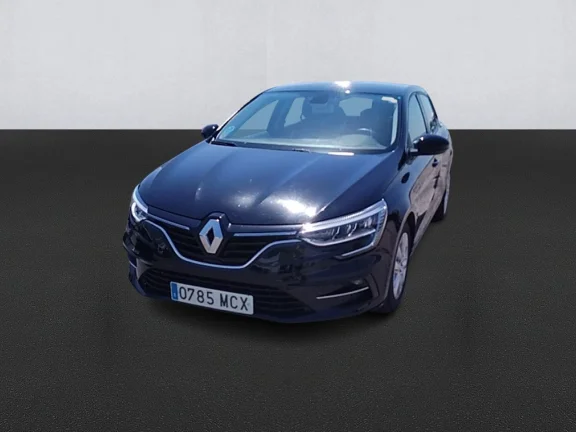 Renault Megane Equilibre Blue dCi 85 kW (115CV)