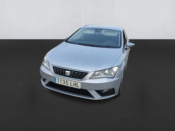 SEAT Leon ST 1.5 TGI 96kW S&S Xcellence