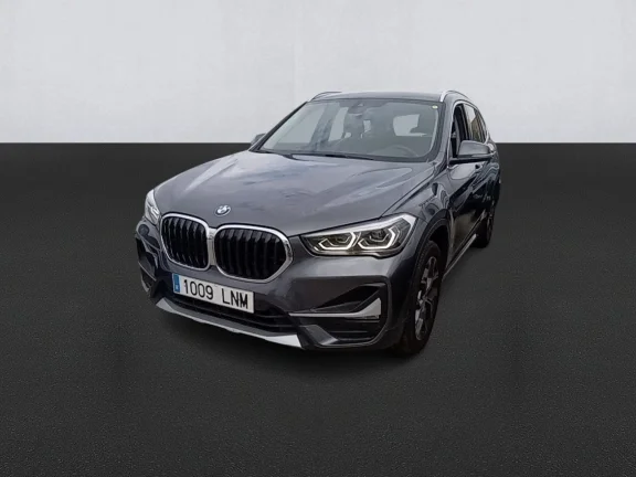 BMW X1 sDrive18d