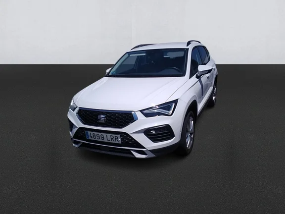 SEAT Ateca 1.0 TSI 81kW St&Sp Style Go