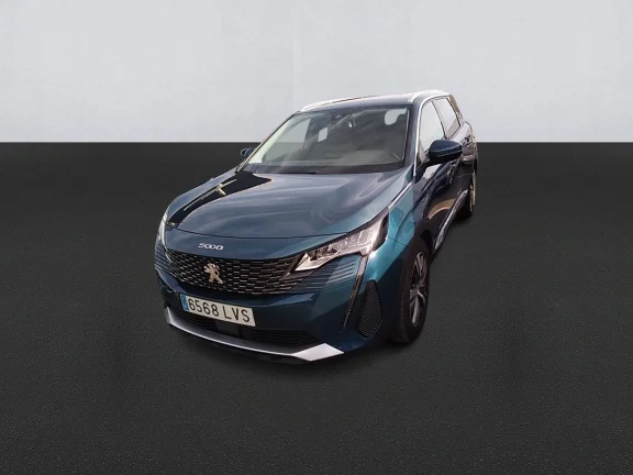 Peugeot 5008 2.0 BlueHDi 133kW S&S Allure Pack EAT8