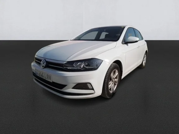 Volkswagen Polo Advance 1.0 59kW (80CV)