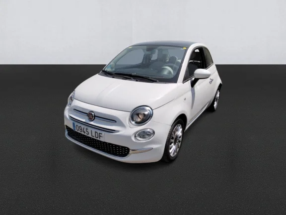 Fiat 500 Lounge 1.2 8v 51KW (69 CV)