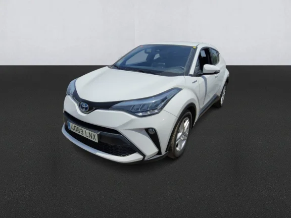 Toyota C-HR 1.8 125H Active