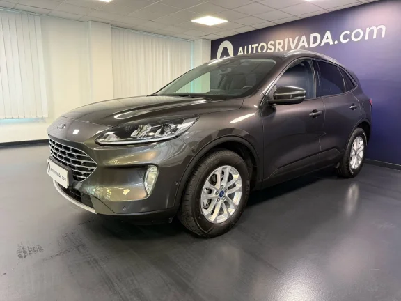 Ford KUGA Titanium 1.5T EcoBoost 110kW (150CV)