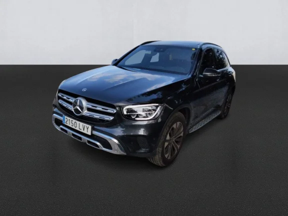 Mercedes Benz GLC-CLASS GLC 200 4MATIC
