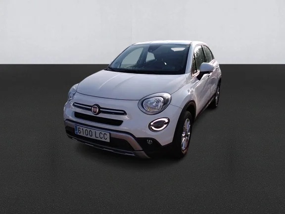 Fiat 500X 120TH 1.6 E-Torq 81KW (110 CV) 4x2 S&S