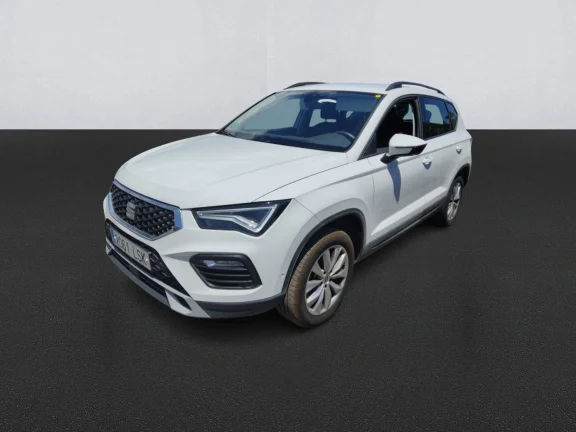 SEAT Ateca 2.0 TDI 85kW (115CV) S&S Style Go M