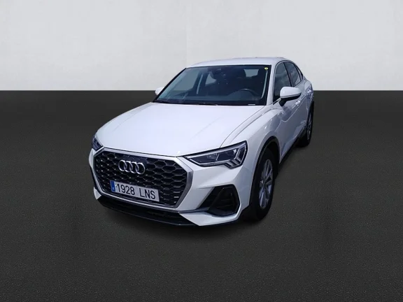 Audi Q3 Sportback Advanced 35 TDI 110kW (150CV) S tronic