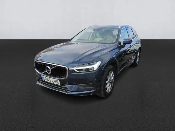 Volvo XC60 2.0 D4 Business Plus Auto